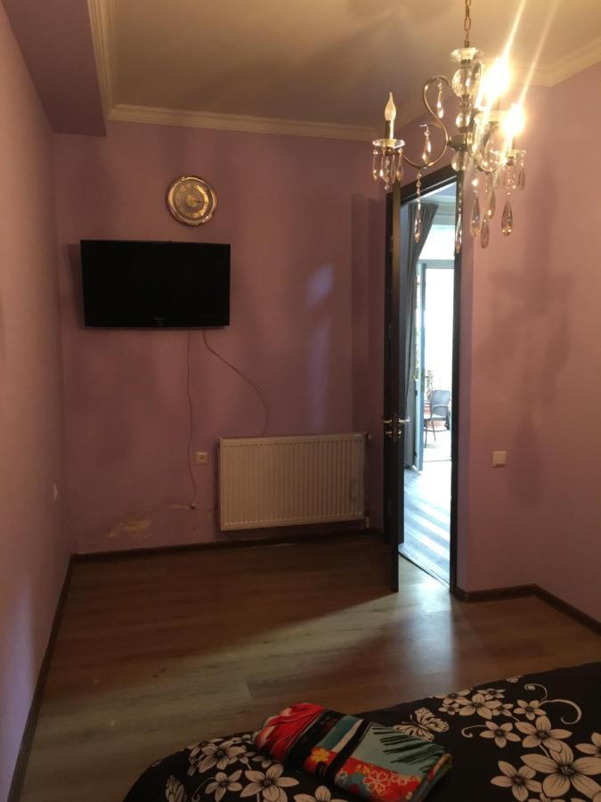 Narikhala Apartment Tbilisi Ngoại thất bức ảnh