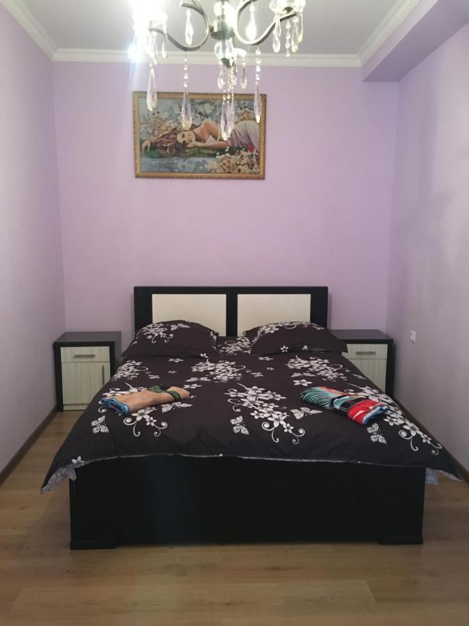 Narikhala Apartment Tbilisi Ngoại thất bức ảnh