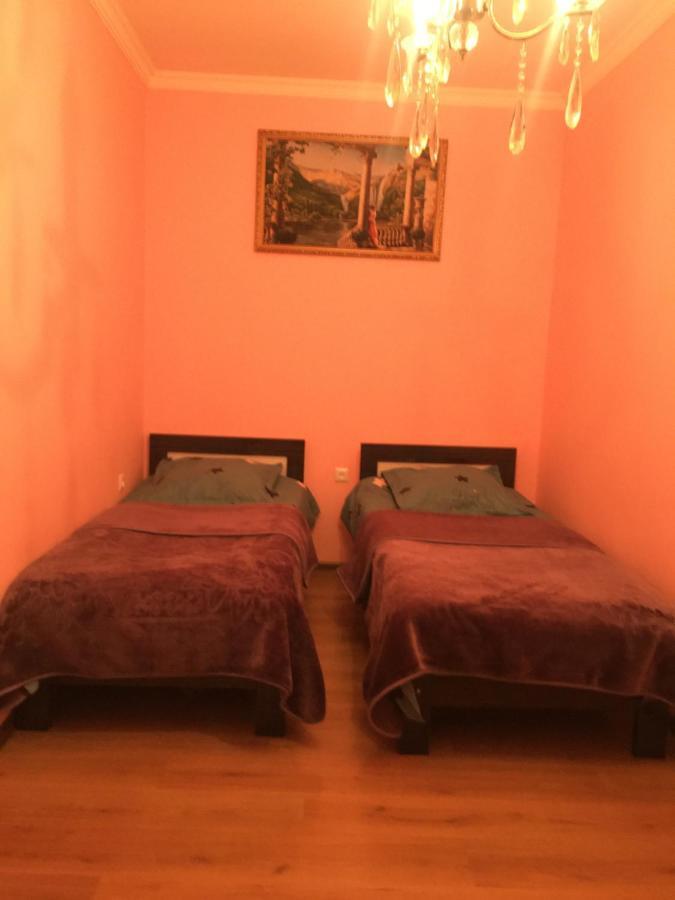 Narikhala Apartment Tbilisi Ngoại thất bức ảnh