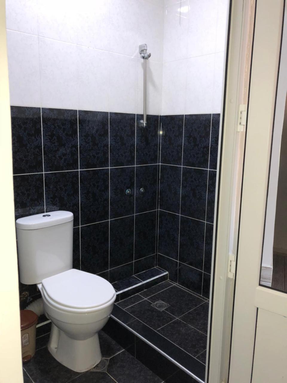 Narikhala Apartment Tbilisi Ngoại thất bức ảnh