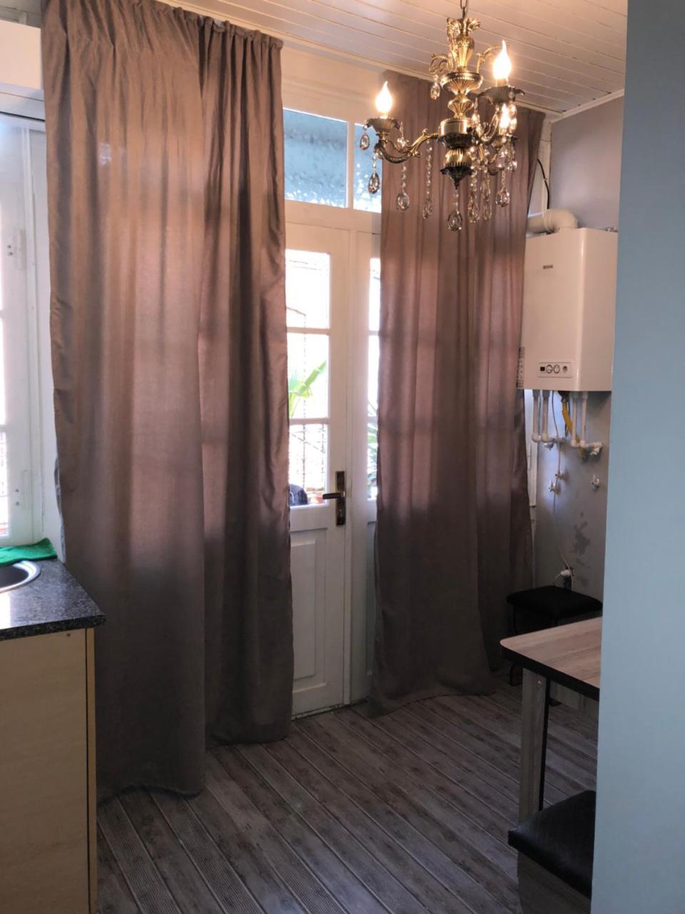 Narikhala Apartment Tbilisi Ngoại thất bức ảnh