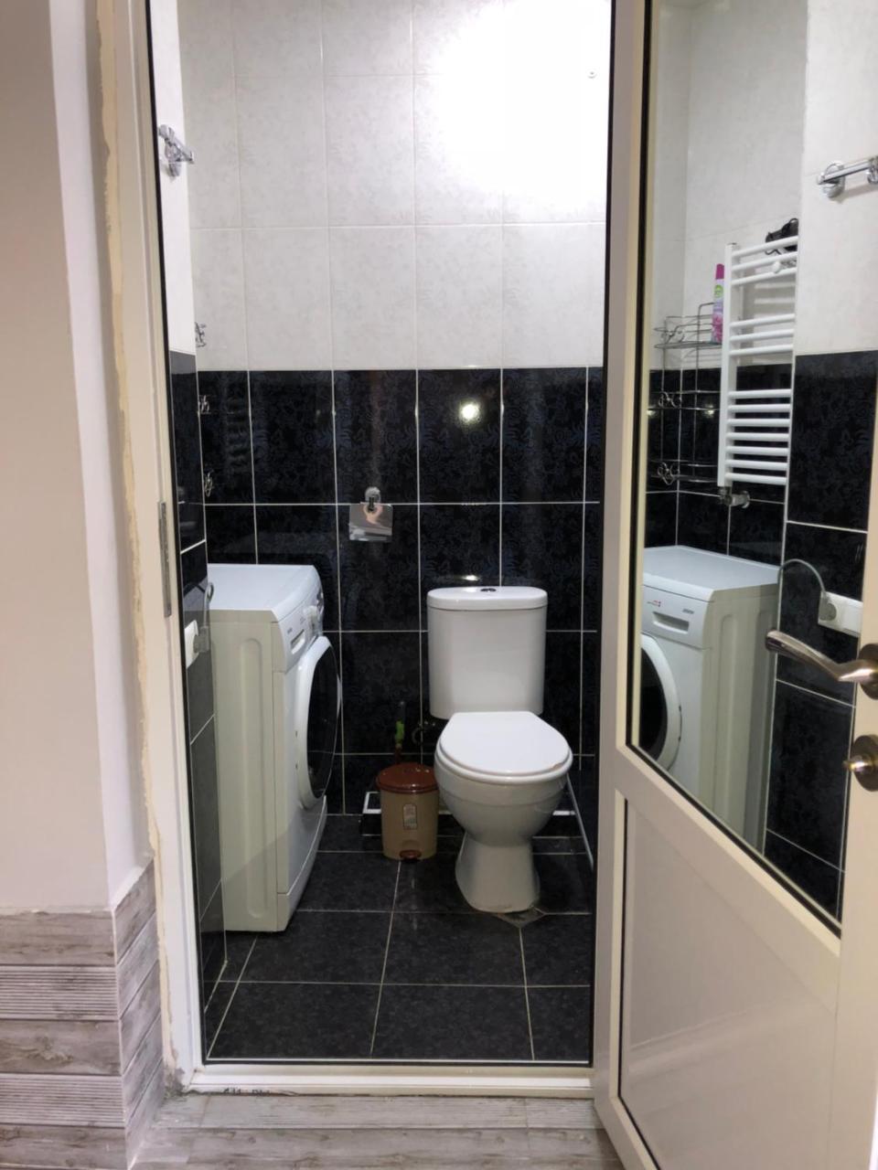 Narikhala Apartment Tbilisi Ngoại thất bức ảnh