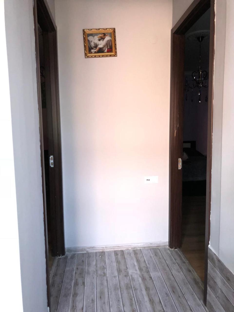 Narikhala Apartment Tbilisi Ngoại thất bức ảnh