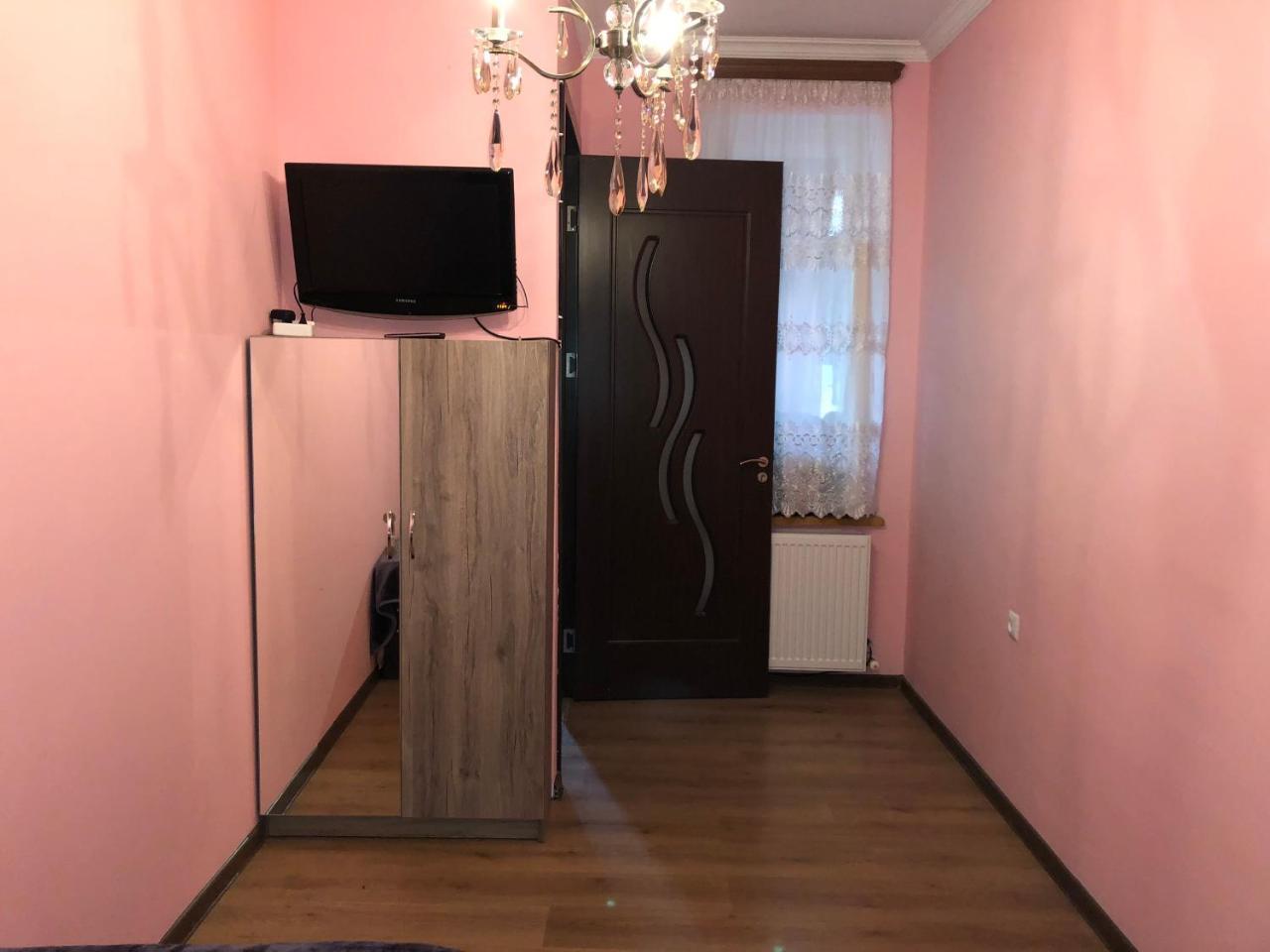 Narikhala Apartment Tbilisi Ngoại thất bức ảnh